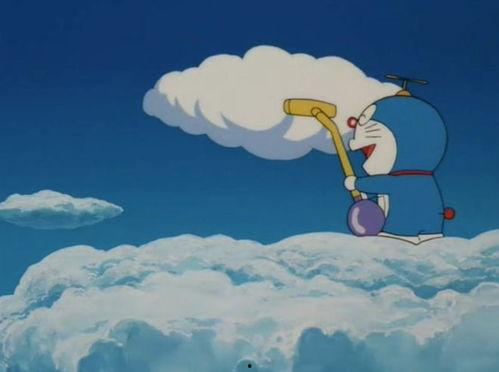 云端之上动画在线观看,动画之旅,探索梦幻天空的奇幻世界 第3张 云端之上动画在线观看,动画之旅,探索梦幻天空的奇幻世界 第3张