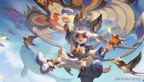 李元芳新皮肤视频爆料,炫酷特效,带你领略东方武侠魅力 第3张 李元芳新皮肤视频爆料,炫酷特效,带你领略东方武侠魅力 第3张