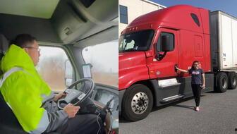 美媒爆料卡车夫妻视频在线观看,美媒爆料的真实在线观看视频  第3张