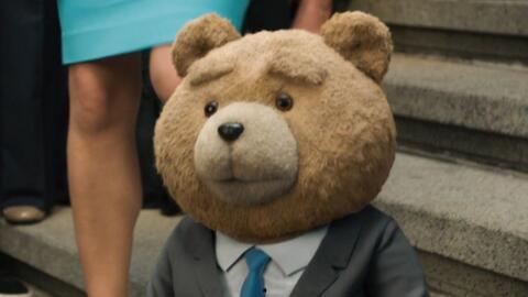 泰迪熊2在线观看,友谊与成长之旅  第2张